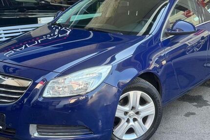 Opel Insignia 182.000 km 2.499 &euro; pulheim 50259