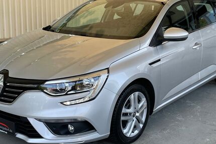Renault Megane 85.844 km 11.300 &euro; Frechen-Königsdorf 50226