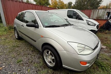 Ford Focus 164.818 km 1.750 € Bergheim 50127