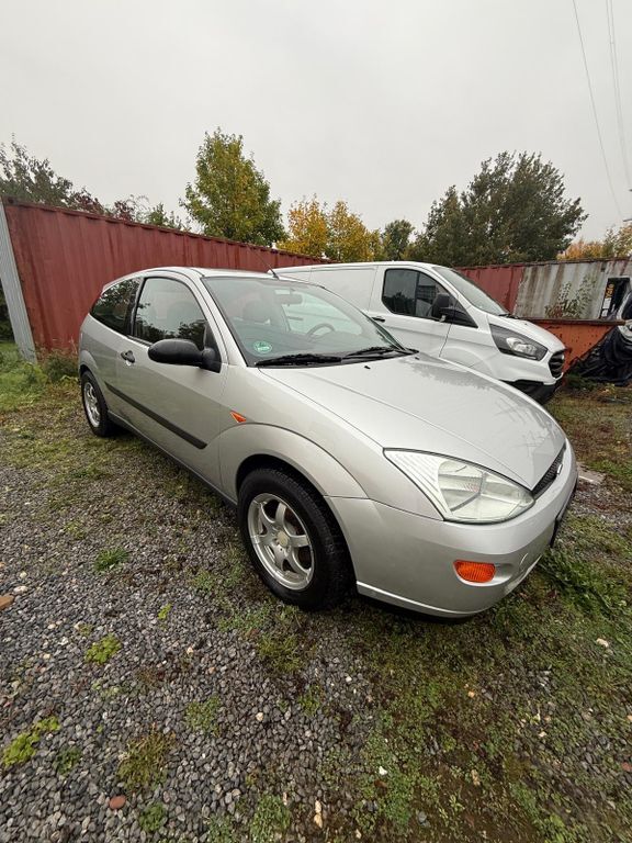 Ford Focus 164.818 km 1.750 € Bergheim 50127