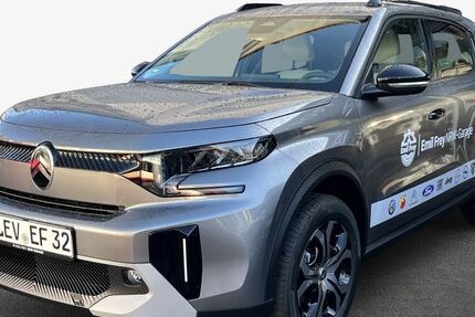 Citroen C3 Aircross 3.800 km 18.750 &euro; Leverkusen 51373