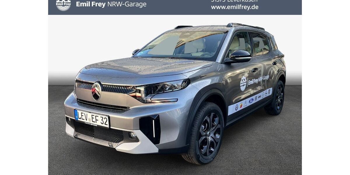 Citroen C3 Aircross 4.200 km 18.750 &euro; Leverkusen 51373