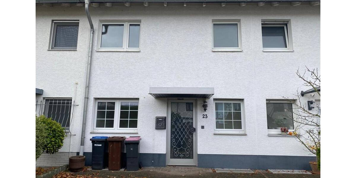 Reihenhaus Pulheim - 4 Zimmer, 97 m&sup2;, 482.500&euro; | Angebot:26718351