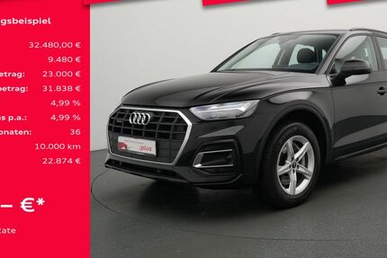 Audi Q5 103.277 km 29.980 &euro; Leverkusen 51373