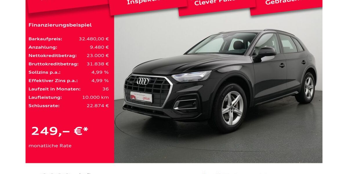 Audi Q5 103.277 km 29.980 &euro; Leverkusen 51373