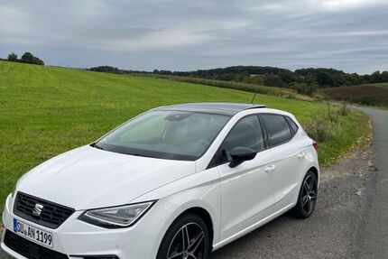 Seat Ibiza 58.500 km 17.900 € Much 53804