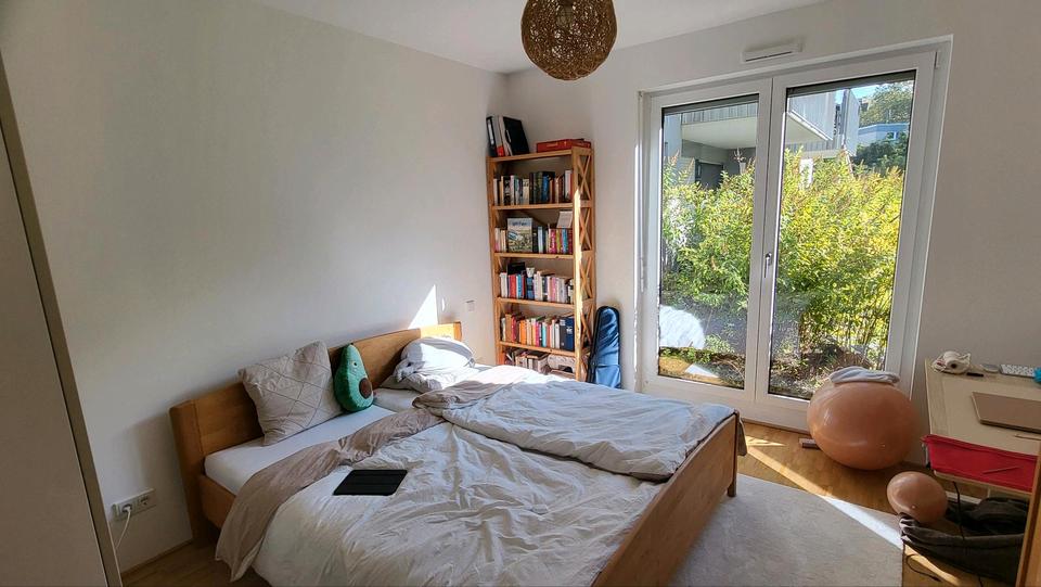 Etagenwohnung Bonn Dransdorf - 4 Zimmer, 105 m&sup2;, 1.850&euro; | Angebot:25264765
