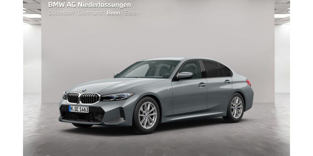 BMW 330 21.525 km 48.799 &euro; Bonn 53119