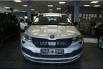 Skoda Karoq 1,5 TSI ACT Sportline 60.250 km 21.980 € Euskirchen 53881