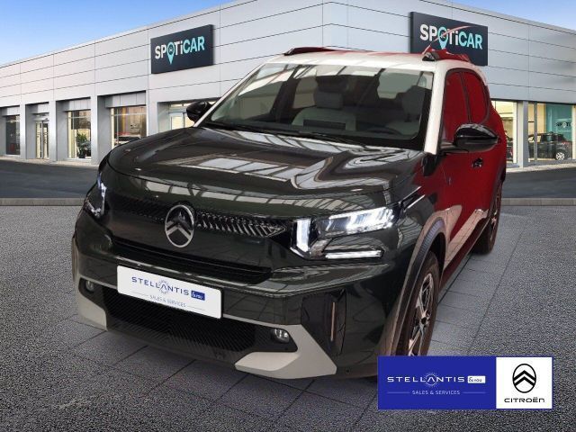 Citroen C3 Aircross 2.500 km 26.380 &euro; Köln 51065