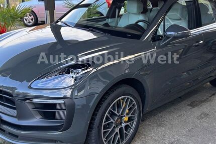 Porsche Macan 34.980 km 99.990 &euro; Frechen 50226