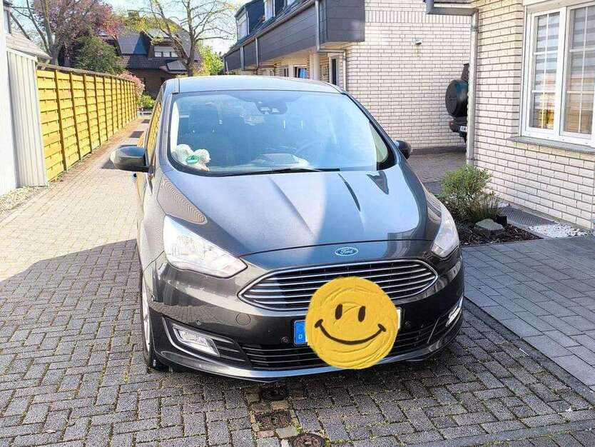 C-Max