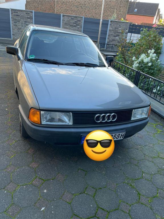 Audi 80 177.000 km 3.000 € Grevenbroich 41515