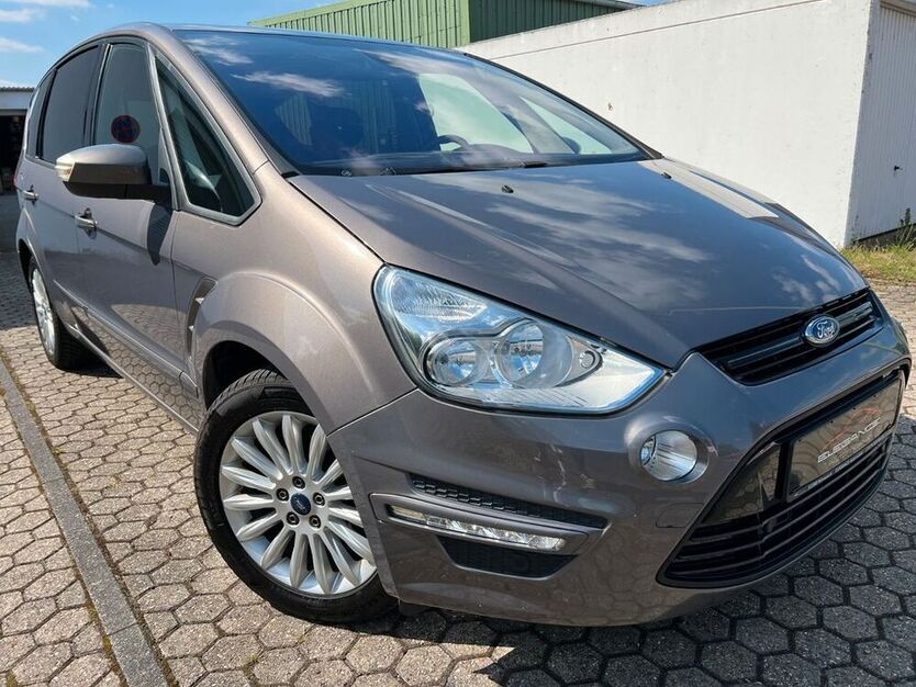 S-Max