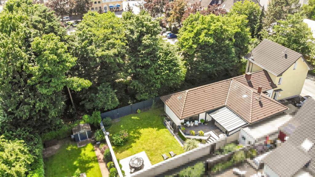 Bungalow Leverkusen Opladen - 5 Zimmer, 152 m&sup2;, 869.000&euro; | Angebot:25749222