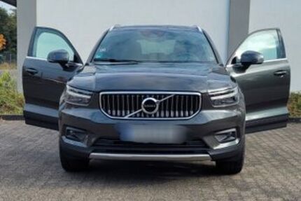 Volvo XC40 78.500 km 25.555 &euro; Frechen 50226