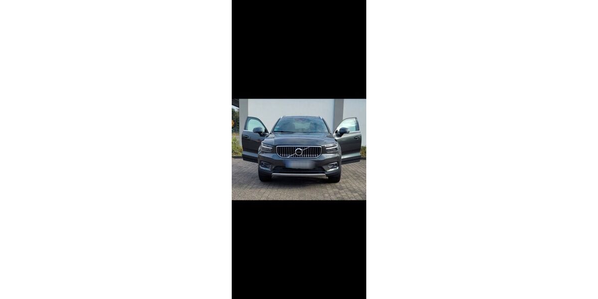 Volvo XC40 78.500 km 25.555 &euro; Frechen 50226