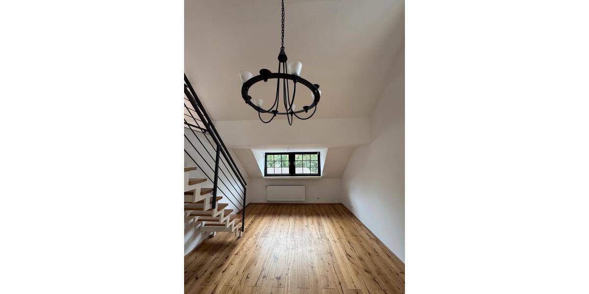 Eigentumswohnung in Köln-Lindweiler 3 zimmer