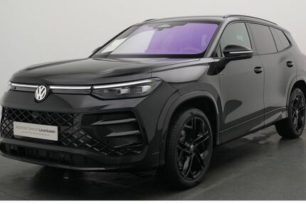 VW Tayron 1.010 km 58.480 &euro; Leverkusen 51379