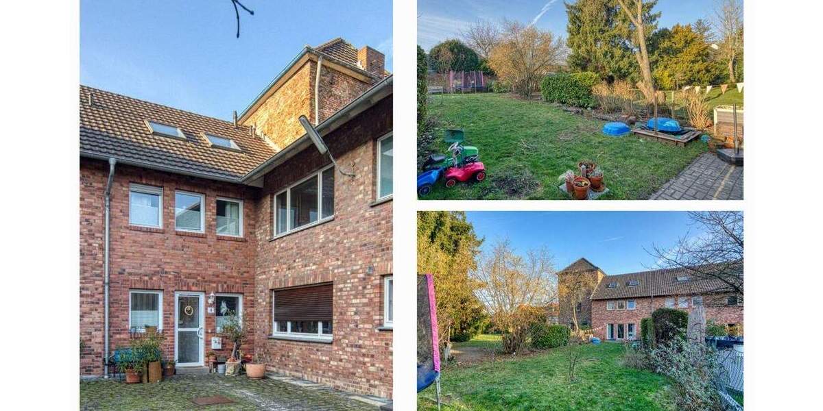 Einfamilienhaus Köln-Widdersdorf Widdersdorf - 1 Zimmer, 439 m&sup2;, 1.425.000&euro; | Angebot:25176041