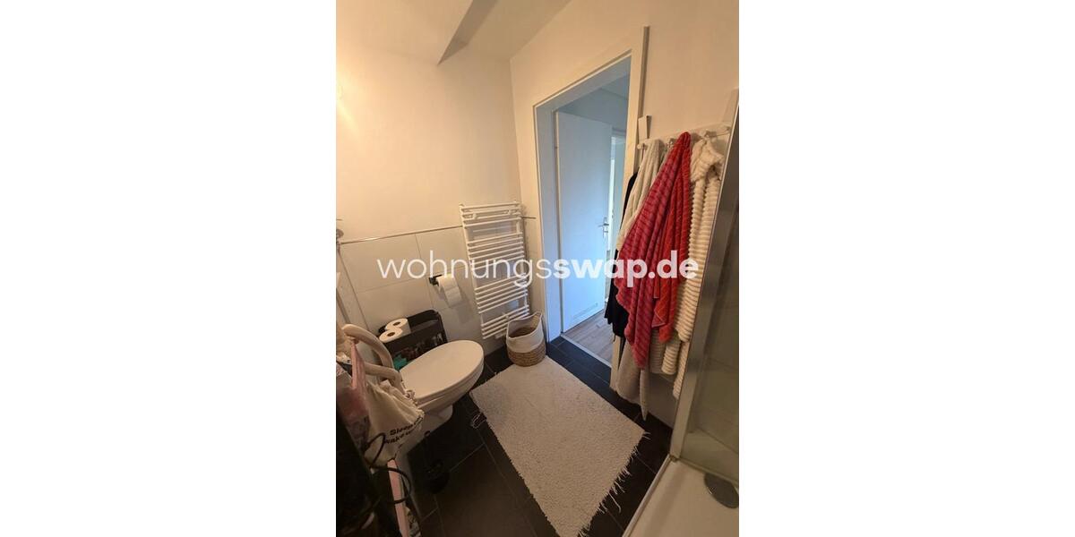 Etagenwohnung Köln Mülheim - 2 Zimmer, 53 m&sup2;, 780&euro; | Angebot:26342648