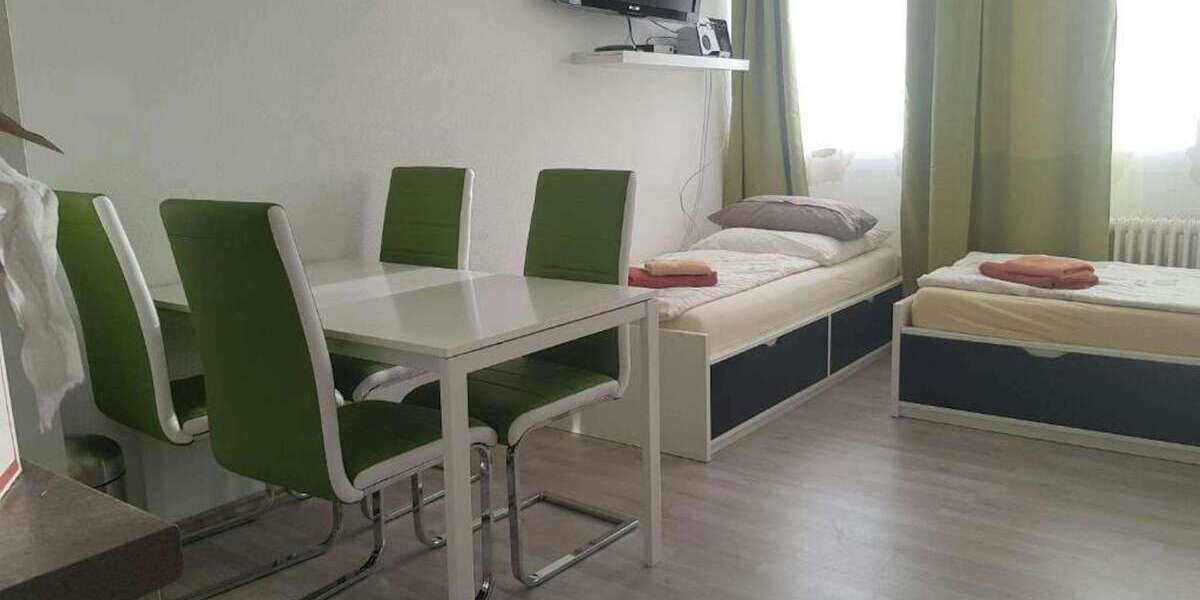 Zimmer Köln Höhenberg - 1 Zimmer, 1.200&euro; | Angebot:22847838