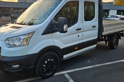 Ford Transit 107.000 km 17.990 &euro; Erftstadt 50374