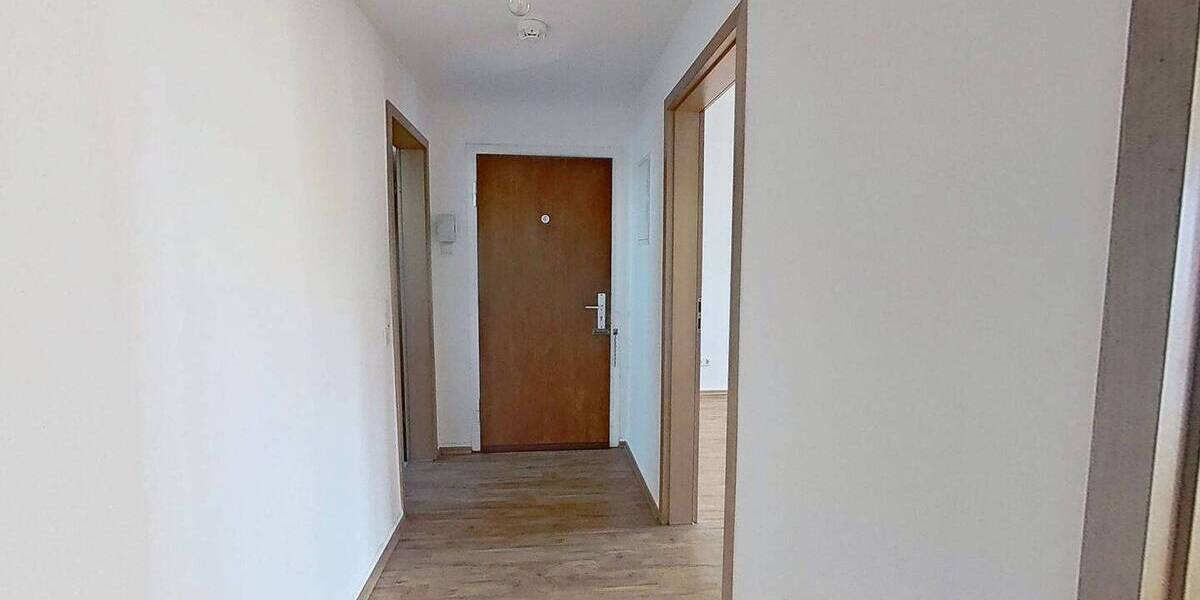 Etagenwohnung Leverkusen Opladen - 2 Zimmer, 53 m&sup2;, 435&euro; | Angebot:26306762