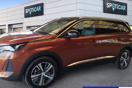 Peugeot 5008 24.295 km 23.950 &euro; Köln 51065