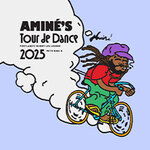Aminé + Support: Niko B - Tour de Dance 2025