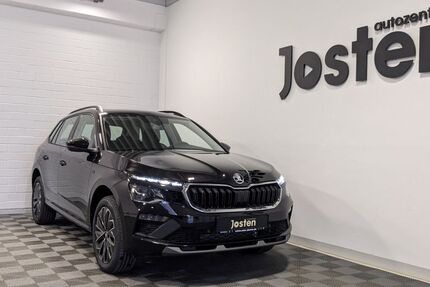 Skoda Kamiq 7.500 km 29.890 &euro; Monheim 40789