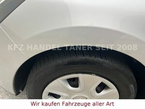 Fiat Tipo Easy 121.400 km 5.300 € Troisdorf 53844