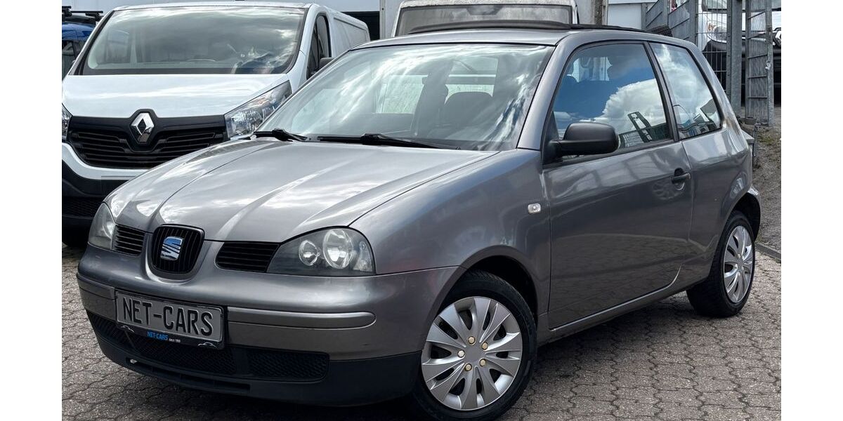 Seat Arosa 91.640 km 3.000 &euro; Hilden 40721