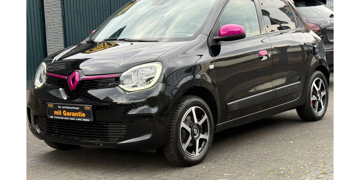 Renault Twingo 71.000 km 8.900 &euro; Bergisch Gladbach 51469