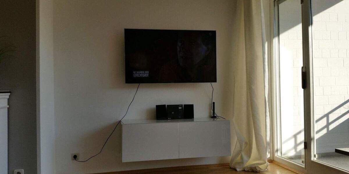 Etagenwohnung Köln Lindenthal - 2 Zimmer, 60 m&sup2;, 439.000&euro; | Angebot:25654329