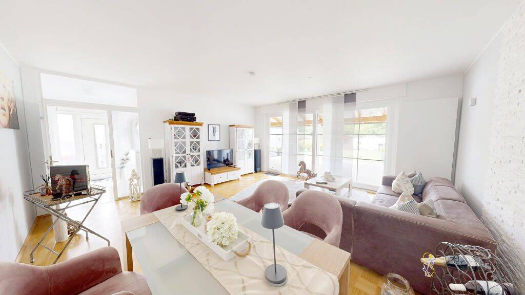 Doppelhaushälfte Erftstadt Lechenich - 3 Zimmer, 103 m&sup2;, 458.000&euro; | Angebot:26852980