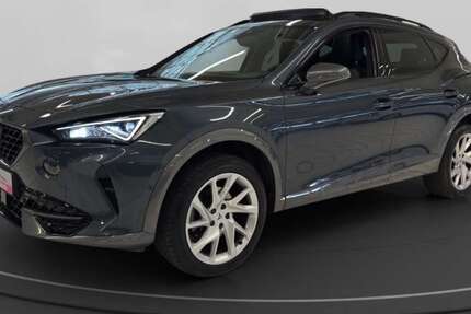 Cupra Formentor 76.720 km 21.980 &euro; Bonn 53119