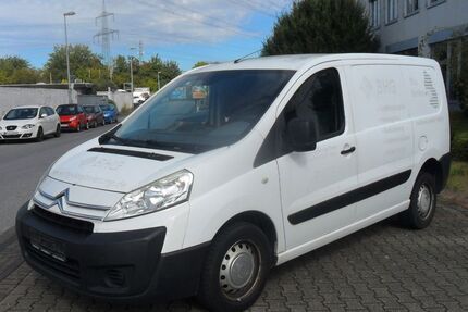 Citroen Jumpy 213.500 km 2.490 &euro; Pulheim-Brauweiler bei Köln 50259