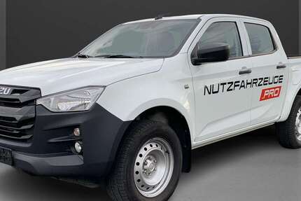 Isuzu D-Max 20.000 km 33.490 &euro; Bergheim 50126
