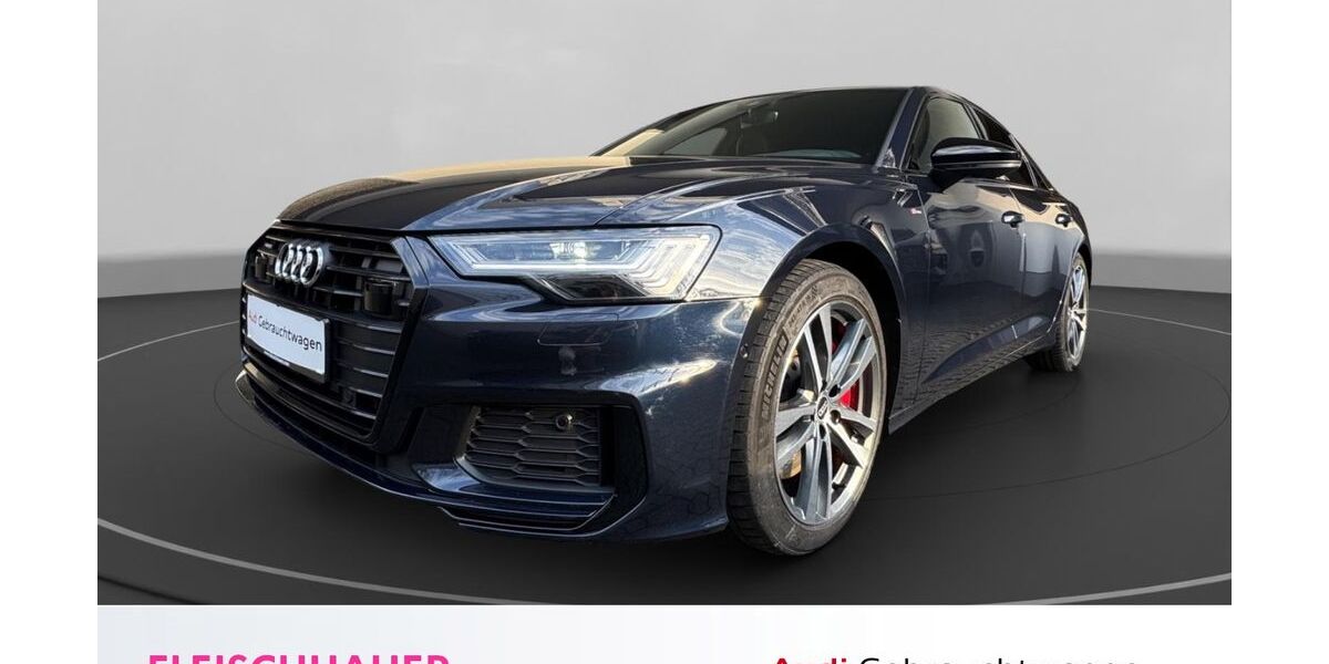 Audi A6 60.913 km 35.990 &euro; Köln 50968
