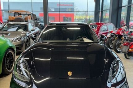 Porsche Panamera 57.000 km 99.900 &euro; Bergheim 50129