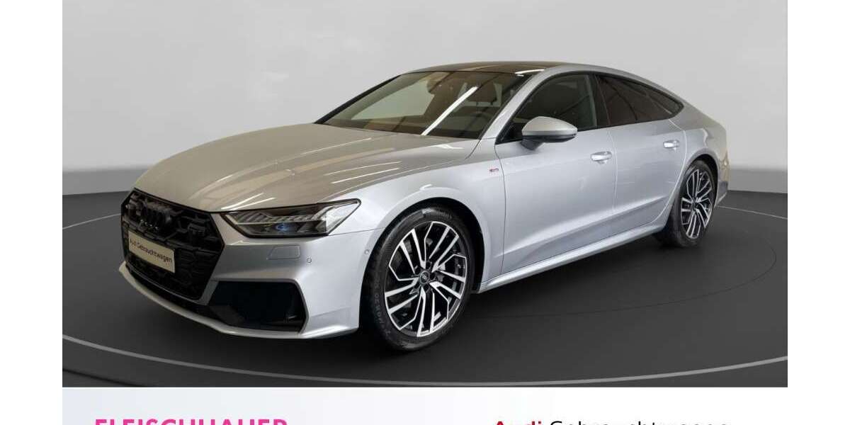 Audi A7 32.384 km 48.480 &euro; Köln 50823