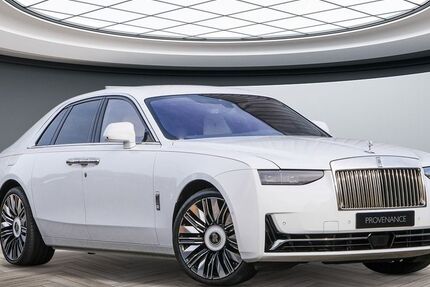 Rolls Royce Ghost 6.250 km 389.900 &euro; Köln 50858