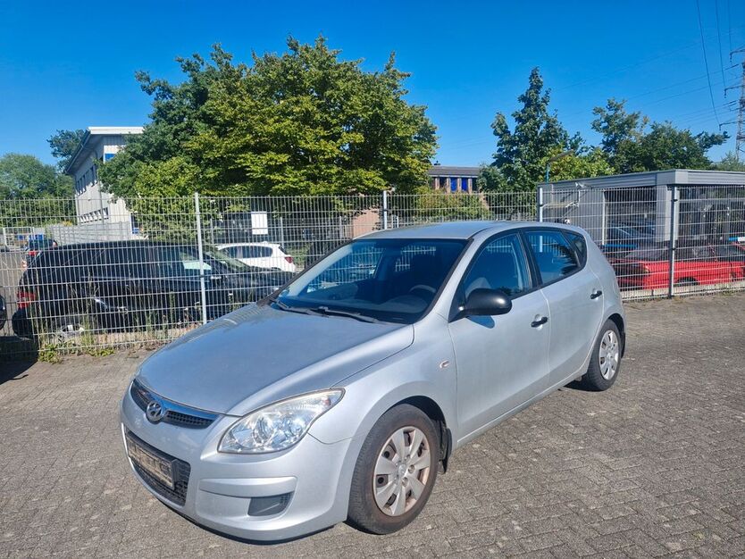 Hyundai i30 173.000 km 1.750 € Wesseling 50389