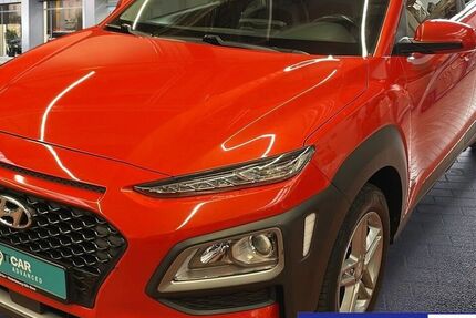 Hyundai KONA 86.995 km 12.450 &euro; Köln 50933