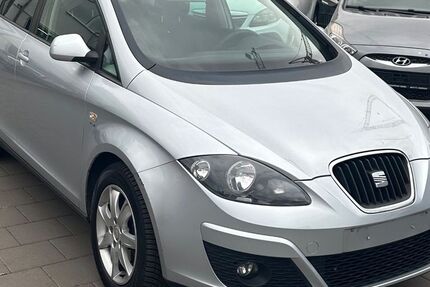 Seat Altea 94.000 km 5.300 € Bergheim (bei Köln) 50129