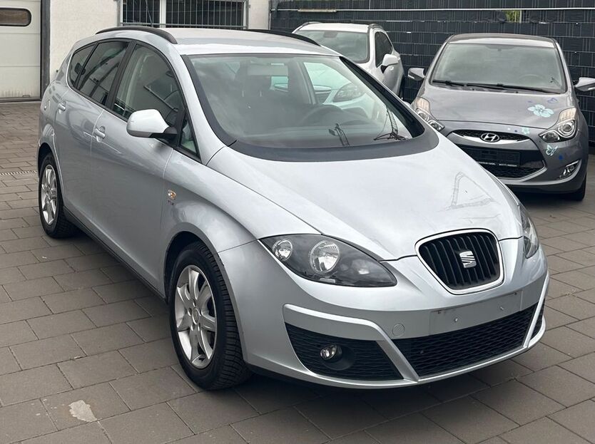 Seat Altea 94.000 km 5.300 € Bergheim (bei Köln) 50129