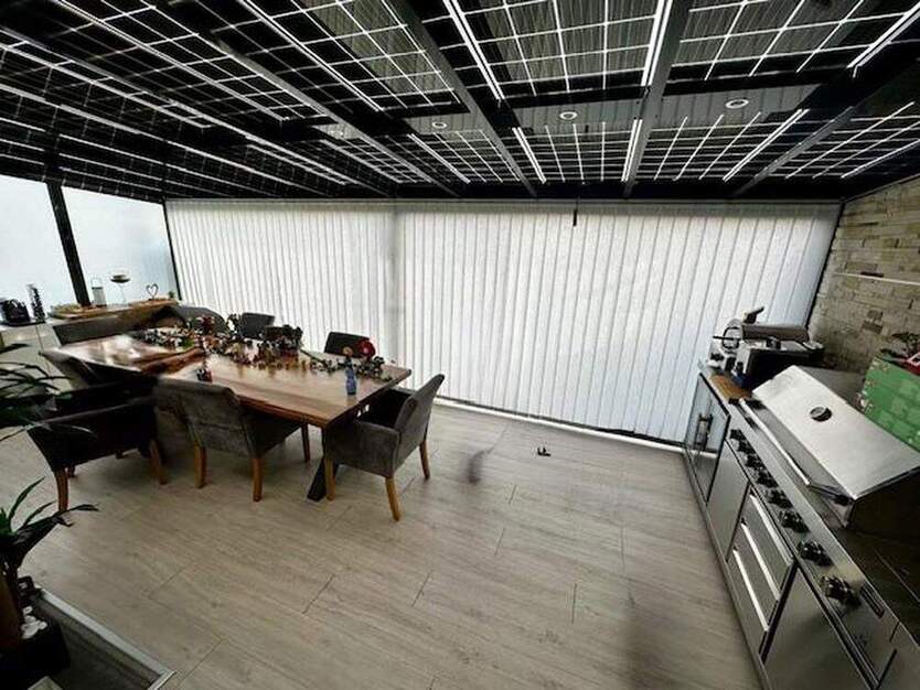 Energieeffizientes Einfamilienhaus von Kern-Haus - bezugsfertig & provisionsfrei 4 zimmer