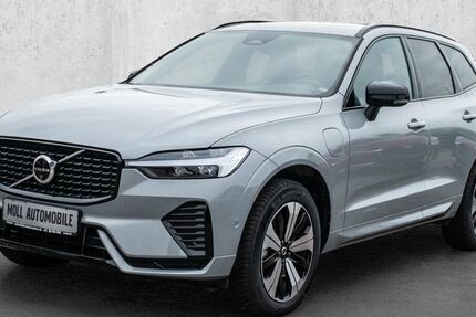 Volvo XC60 3.940 km 51.900 € Köln 50825