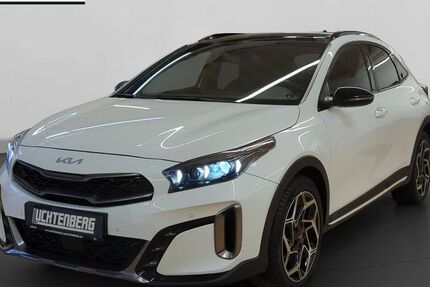 Kia XCeed 46.900 km 25.350 &euro; Leverkusen 51381